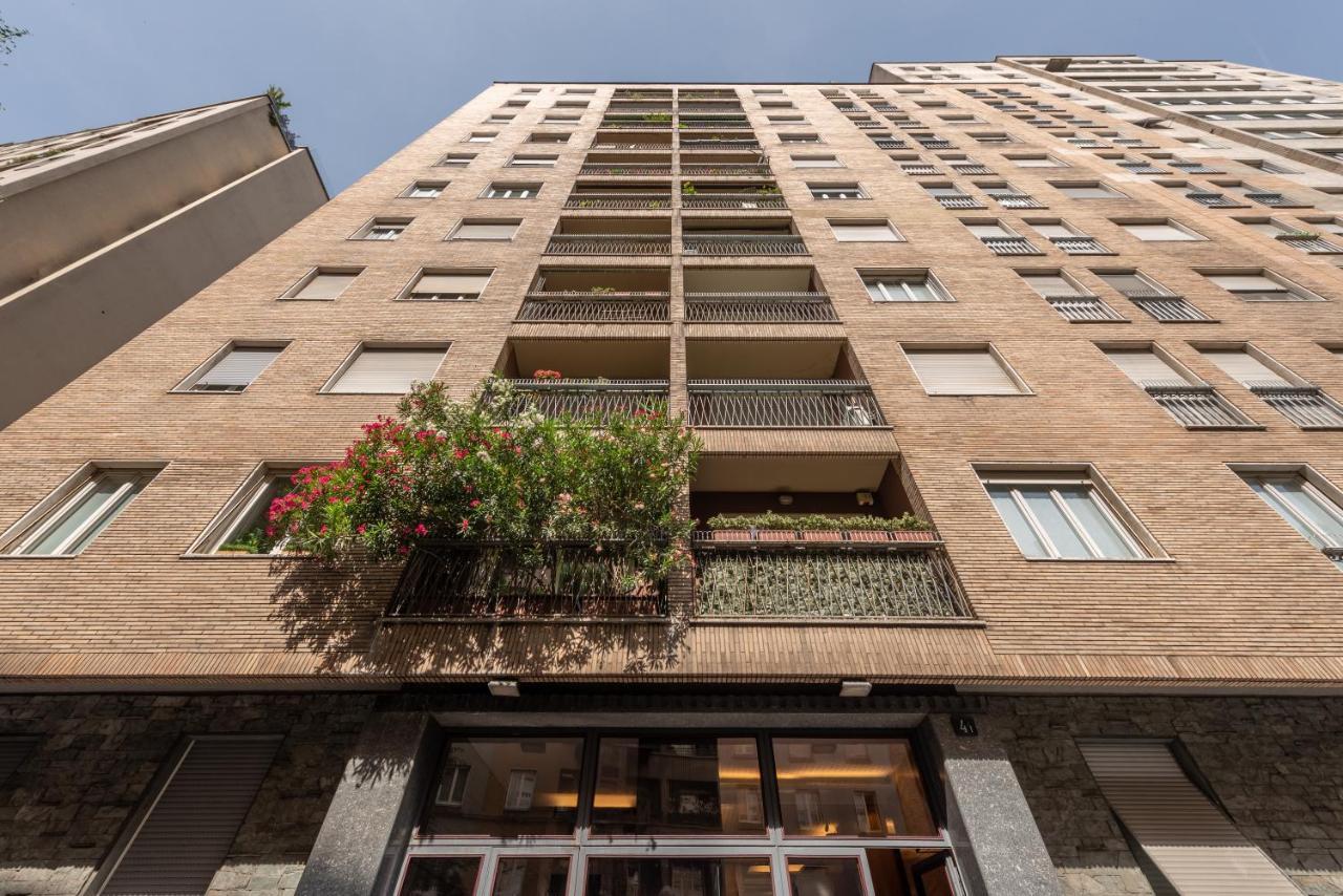 We Home - Bandello House, Corso Magenta Milan Exterior photo